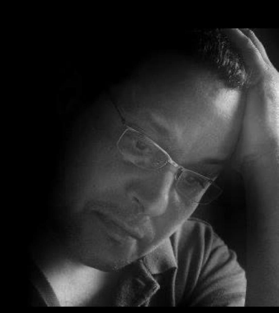 محمد المزيني